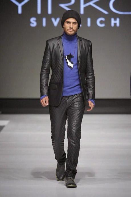 Yirko Sivirich - Moda para chicos vanguardistas Yirko Sivirich - Moda para chicos vanguardistas