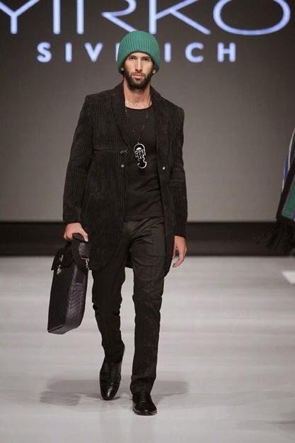 Yirko Sivirich - Moda para chicos vanguardistas Yirko Sivirich - Moda para chicos vanguardistas
