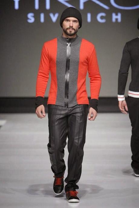 Yirko Sivirich - Moda para chicos vanguardistas Yirko Sivirich - Moda para chicos vanguardistas