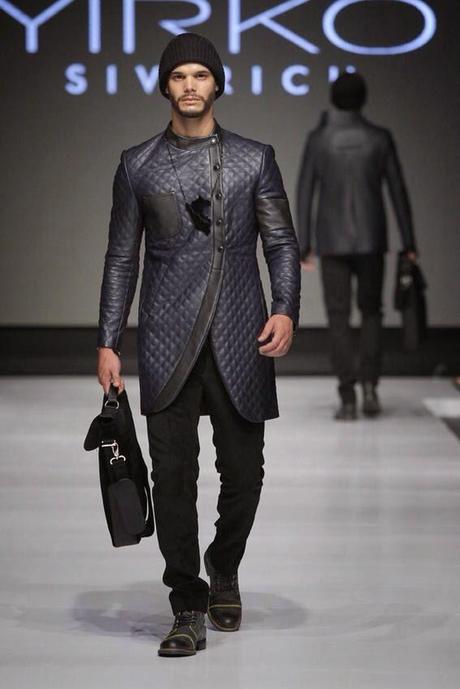 Yirko Sivirich - Moda para chicos vanguardistas Yirko Sivirich - Moda para chicos vanguardistas