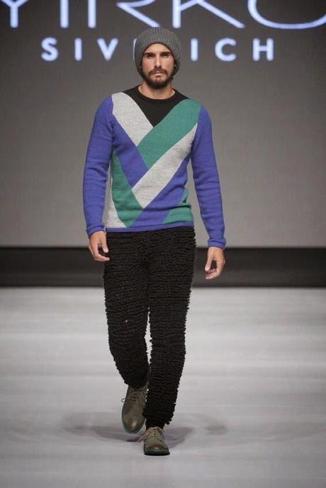 Yirko Sivirich Moda Vanguardista para chicos Yirko Sivirich - Moda para chicos vanguardistas