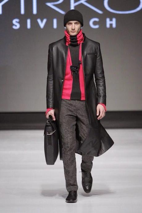 Yirko Sivirich - Moda para chicos vanguardistas Yirko Sivirich - Moda para chicos vanguardistas