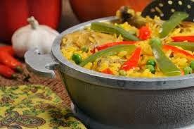 Arroz imperial Arroz imperial