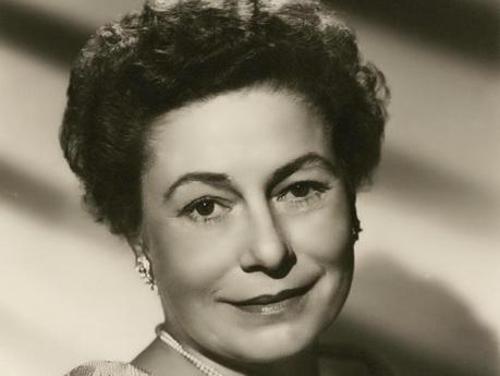 Secundarios de lujo: Thelma Ritter (1902-1969)