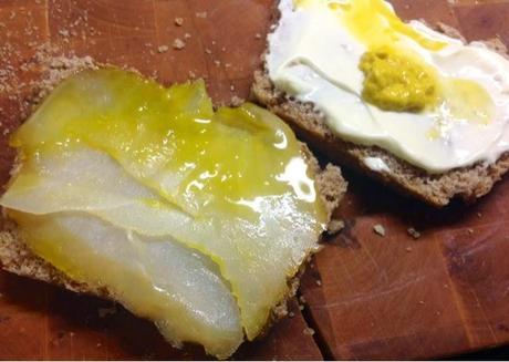 Sandwichs variados y alguna guarrindongada Sandwichs variados y alguna guarrindongada