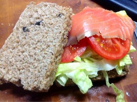 Sandwichs variados y alguna guarrindongada Sandwichs variados y alguna guarrindongada