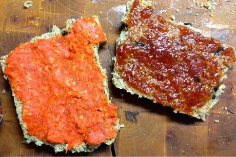 Sandwichs variados y alguna guarrindongada Sandwichs variados y alguna guarrindongada