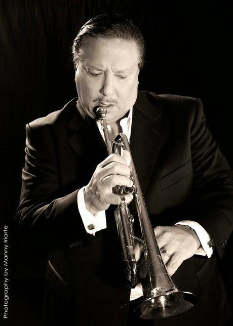Arturo Sandoval - Un Siglo De Pasión-Tributo a La Familia Fuente Arturo Sandoval - Un Siglo De Pasión-Tributo a La Familia Fuente