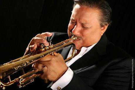 Arturo Sandoval - Un Siglo De Pasión-Tributo a La Familia Fuente Arturo Sandoval - Un Siglo De Pasión-Tributo a La Familia Fuente