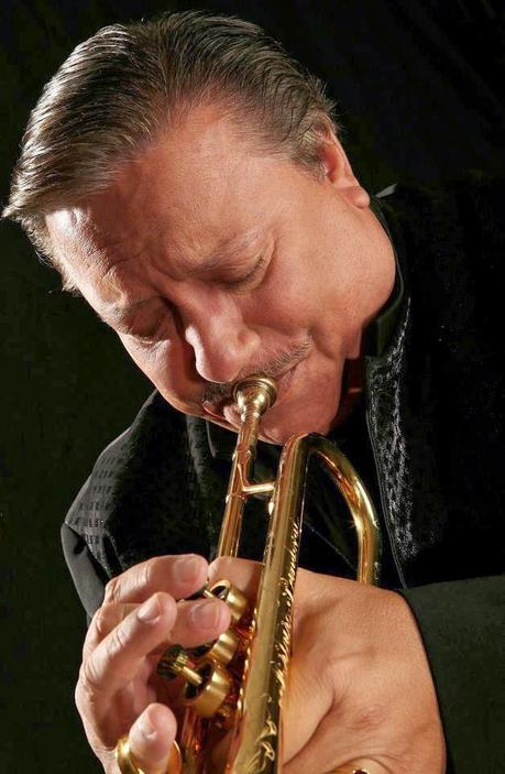 Arturo Sandoval - Un Siglo De Pasión-Tributo a La Familia Fuente Arturo Sandoval - Un Siglo De Pasión-Tributo a La Familia Fuente