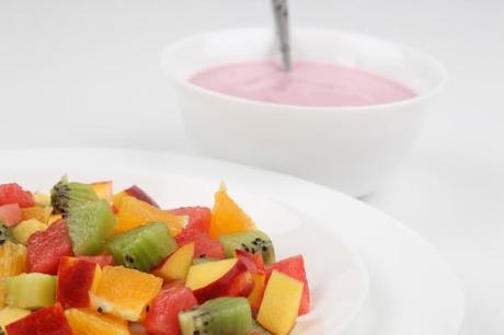 LRG Magazine - Postres saludables LRG Magazine - Postres saludables
