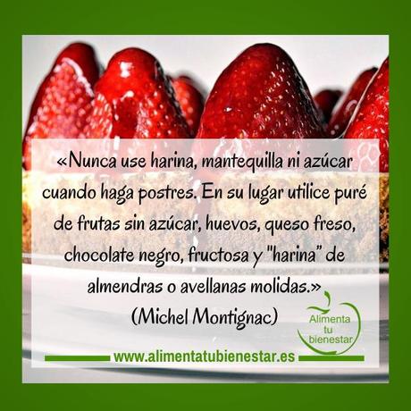 LRG Magazine - Postres saludables LRG Magazine - Postres saludables