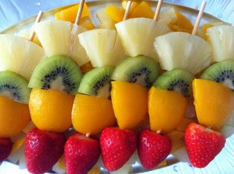 LRG Magazine - Postres saludables LRG Magazine - Postres saludables