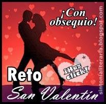 Reto San Valentín 2014 (TERMINADO) Reto San Valentín 2014 (TERMINADO)