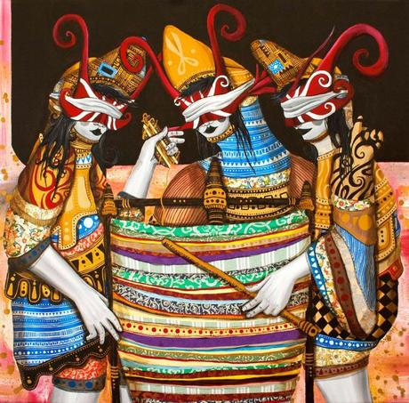 La muerte como sanadora La muerte como sanadora