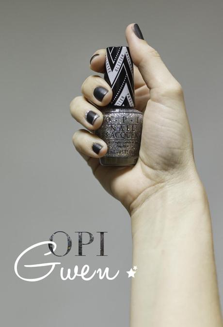 barbara crespo opi gwen swarovski event jewels manicure nails fashion blogger outfit blog de moda barbara crespo opi gwen swarovski event jewels manicure nails fashion blogger outfit blog de moda