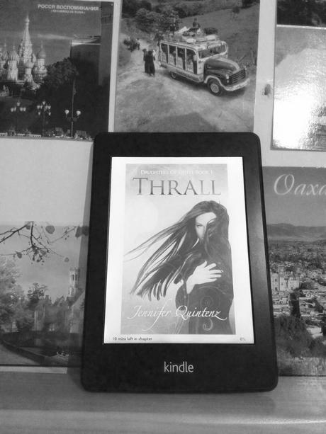 ¿Qué estoy leyendo? (14) ¿Qué estoy leyendo? (14)