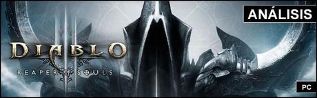 Cab Analisis 2014 Diablo III Reaper of Souls