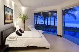 Lindos dormitorios con grandes ventanas Lindos dormitorios con grandes ventanas