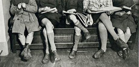 Formas de leer Formas de leer