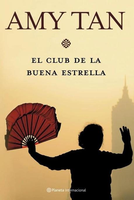 ~♥ Reseña #25 = El club de la buena estrella