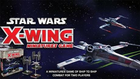 Torneos Survival en X-Wing Torneos Survival en X-Wing