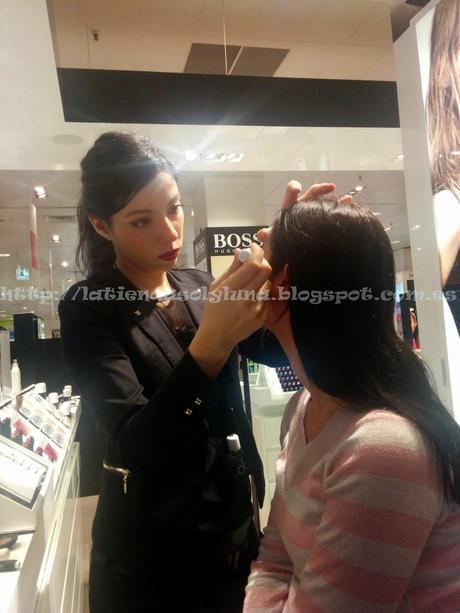 Proyecto CK One Color en TRND Proyecto CK One Color en TRND