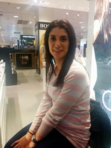 Proyecto CK One Color en TRND Proyecto CK One Color en TRND