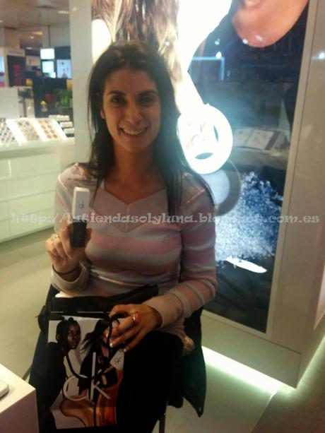 Proyecto CK One Color en TRND Proyecto CK One Color en TRND