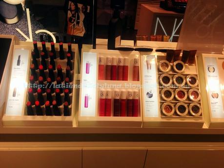 Proyecto CK One Color en TRND Proyecto CK One Color en TRND