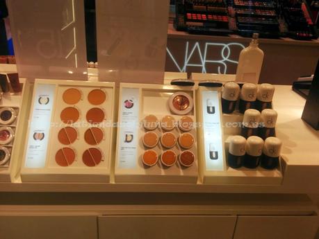 Proyecto CK One Color en TRND Proyecto CK One Color en TRND