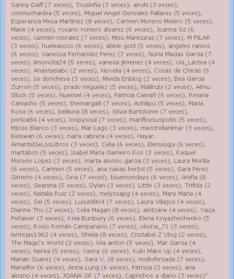 Resolución Sorteo Resolución Sorteo