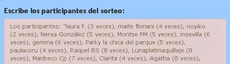 Resolución Sorteo Resolución Sorteo