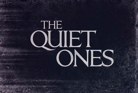The Quiet Ones - Noticia (Estreno EEUU)