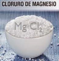 Todo lo que tienes que saber del cloruro de magnesio Todo lo que tienes que saber del cloruro de magnesio