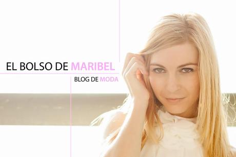 EL BOLSO DE MARIBEL EL BOLSO DE MARIBEL