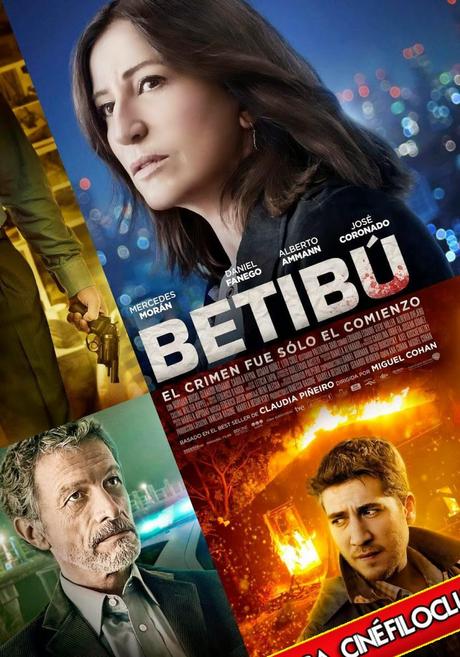 Betibú - Crítica