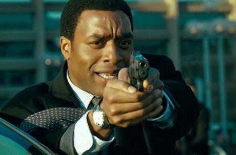 Chiwetel Ejiofor podría ser el villano de la próxima 'James Bond'