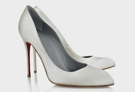 Los zapatos de la novia / Bridal's Shoes