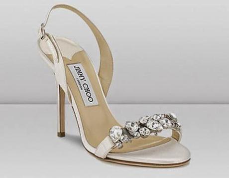 Los zapatos de la novia / Bridal's Shoes