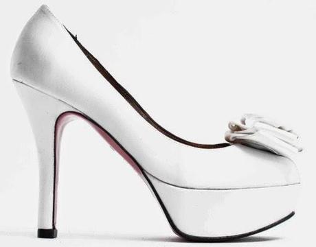 Los zapatos de la novia / Bridal's Shoes