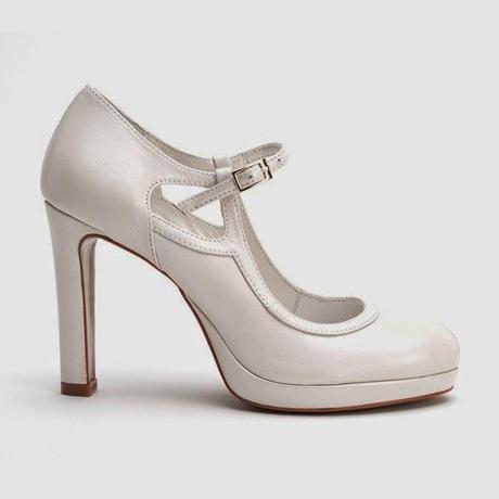 Los zapatos de la novia / Bridal's Shoes