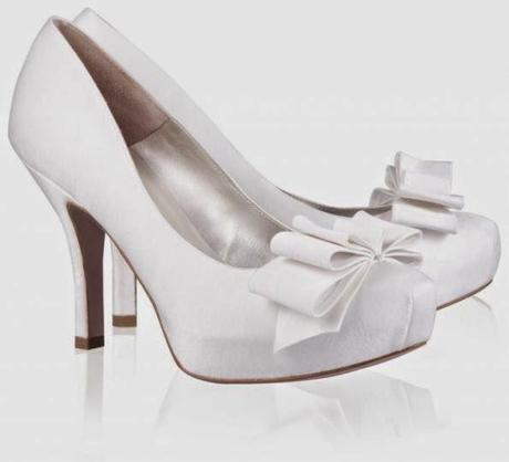 Los zapatos de la novia / Bridal's Shoes