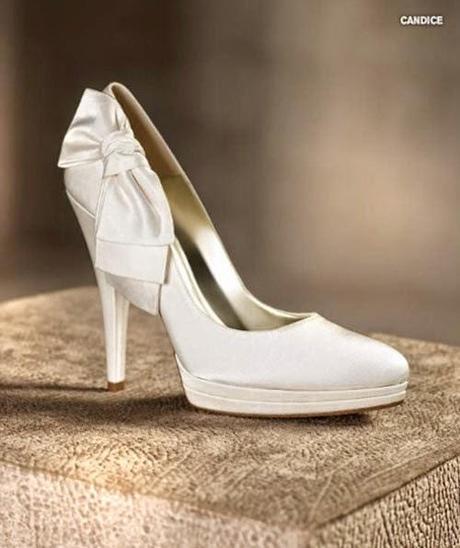 Los zapatos de la novia / Bridal's Shoes