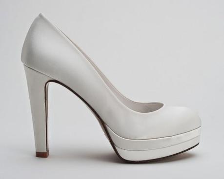 Los zapatos de la novia / Bridal's Shoes