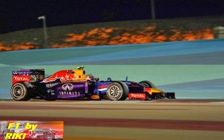 VETTEL ASUME LA CULPA DE SU ELIMINACION EN LA Q2 VETTEL ASUME LA CULPA DE SU ELIMINACION EN LA Q2