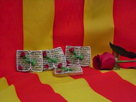 Diada de Sant Jordi