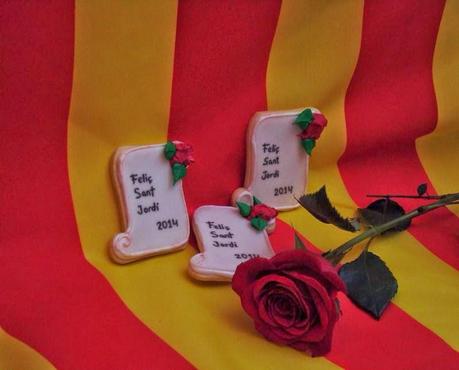 Diada de Sant Jordi