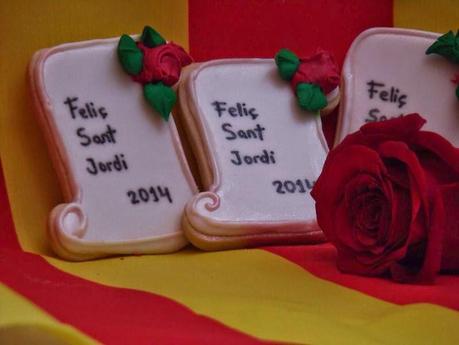 Diada de Sant Jordi