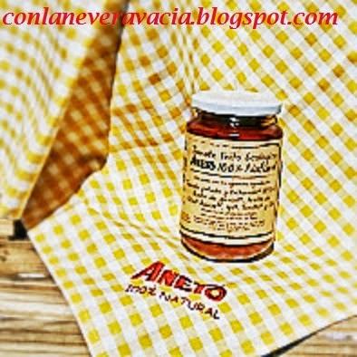 ANETO TOMATE FRITO ANETO TOMATE FRITO